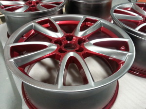 Custom Color Wheels - Wheel Wizard